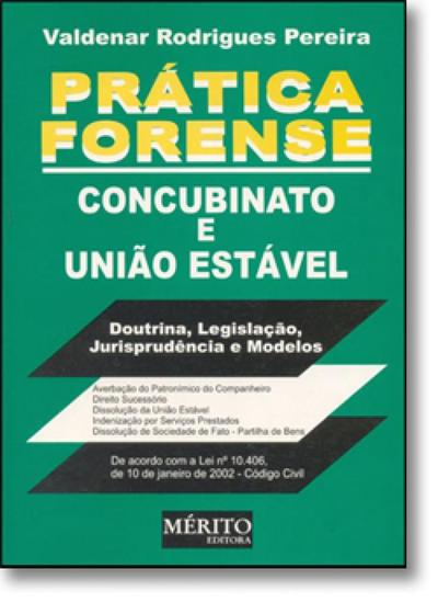 Imagem de Concubinato e União Estável