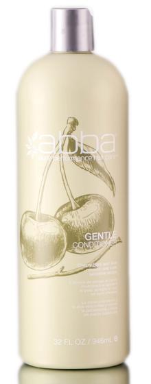 Imagem de Condicionador ABBA Pure Gentle 946ml