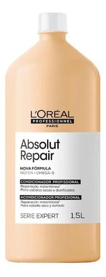 Condicionador absolut repair gold quinoa 1500 ml