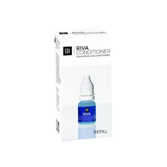 Imagem de Condicionador Ácido Poliacrílico 10 ML Riva Conditioner - SDI