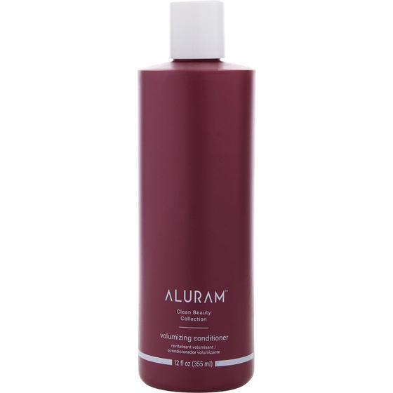 Imagem de Condicionador Aluram Clean Beauty Collection Volumizing 355mL