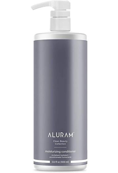 Imagem de Condicionador Aluram Hidratante 1000mL