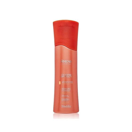 Imagem de Condicionador Amend Cobre Effect 250Ml Realce Da Cor