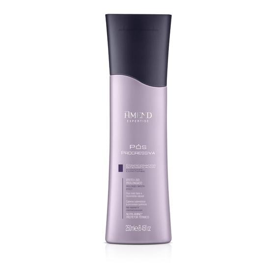 Imagem de Condicionador Amend Expertise Intens. Pós Progressiva 250ml