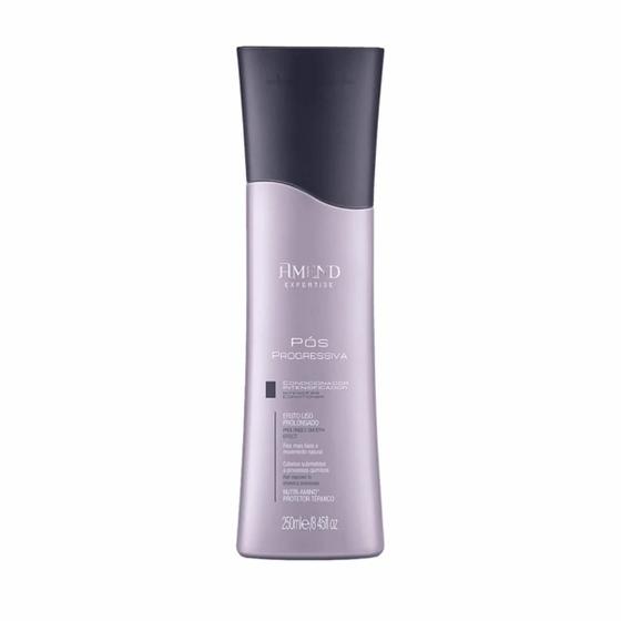 Imagem de Condicionador Amend Expertise Intens. Pós Progressiva 250ml