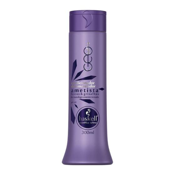 Imagem de Condicionador Ametista 300Ml - Haskell