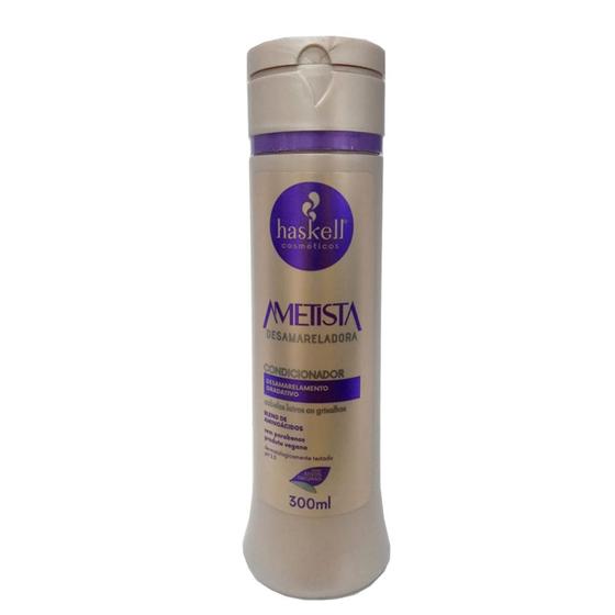 Imagem de Condicionador Ametista  300ml - Haskell