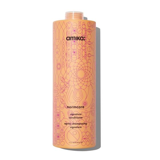 Imagem de Condicionador amika normcore signature 1000mL