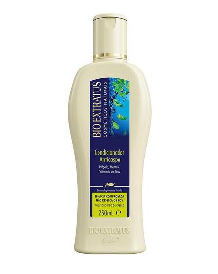 Imagem de Condicionador Anticaspa 250 ml Bio Extratus