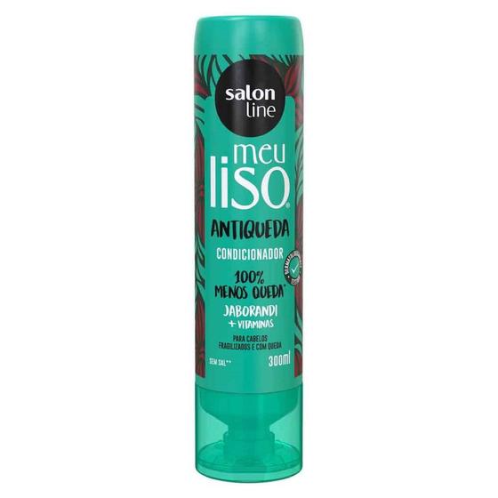 Imagem de Condicionador Antiqueda Meu Liso 300ml - Salon Line