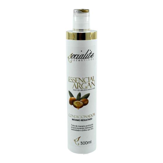 Imagem de Condicionador argan 300 ml