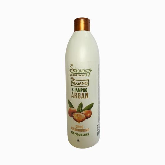 Imagem de Condicionador Argan Stravazzi 1000mL