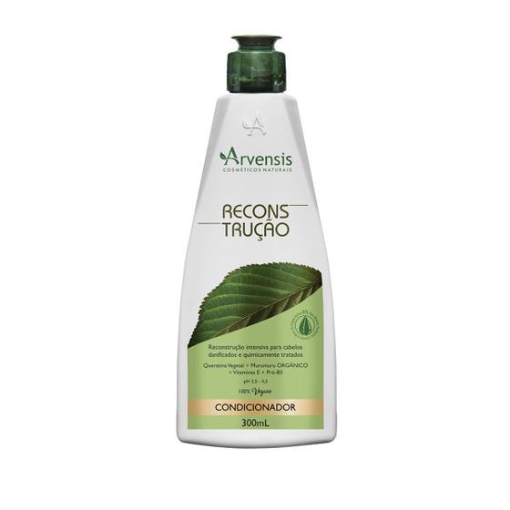 Imagem de Condicionador Arvensis Reconstrutor Vegano - 300ml