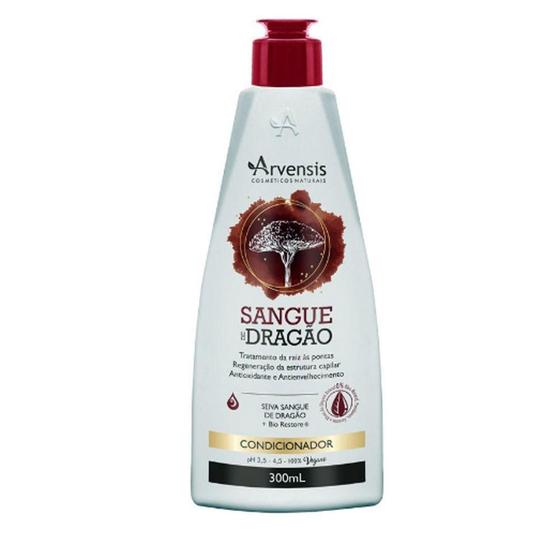 Imagem de Condicionador Arvensis Sangue de Dragão - 300ml