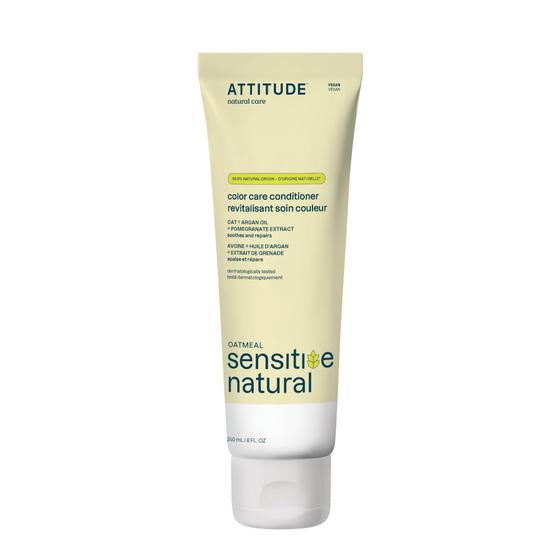 Imagem de Condicionador ATTITUDE Soothing Oat Sensitive Scalp - 240ml