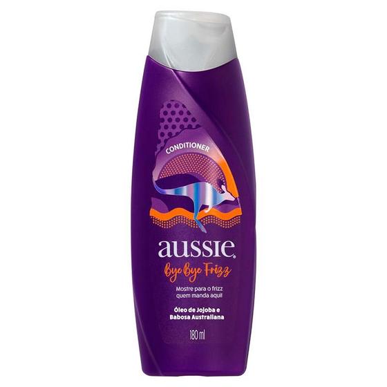 Imagem de Condicionador Aussie Smooth 180ml
