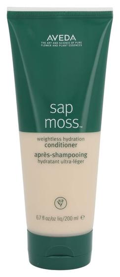 Imagem de Condicionador Aveda Sap Moss, hidratação leve, 200 ml