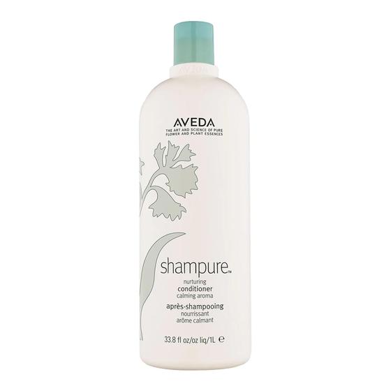 Imagem de Condicionador Aveda Shampure Nurturing - 1 Litro