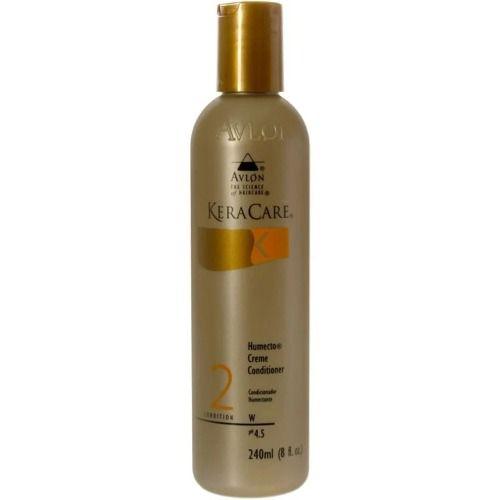 Imagem de Condicionador Avlon Keracare Humecto Creme 240 ml