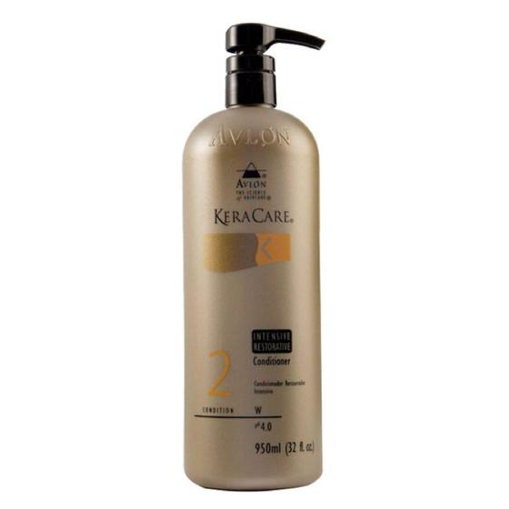 Imagem de Condicionador Avlon KeraCare Intensive Restorative 950ml