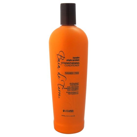 Imagem de Condicionador Bain de Terre Keratin Phyto-Protein Str 400mL