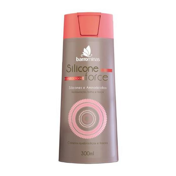 Imagem de Condicionador Barominas Silicone 300ml