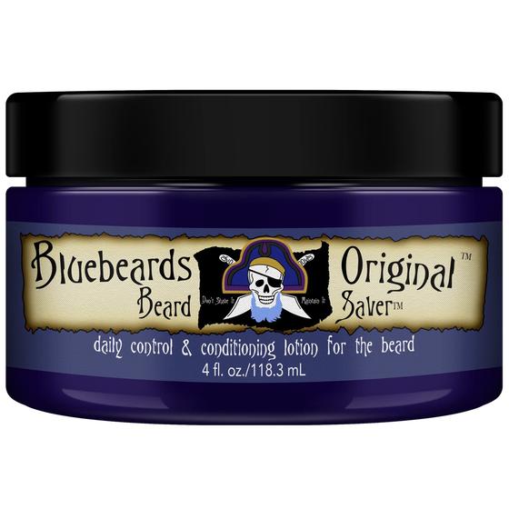 Imagem de Condicionador Beard Saver Bluebeards Original Leave In 120 ml