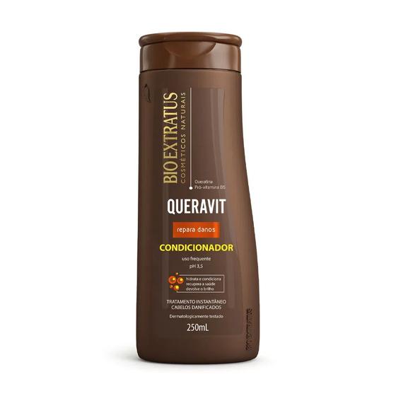 Imagem de Condicionador Bio Extratus Queravit 250ml