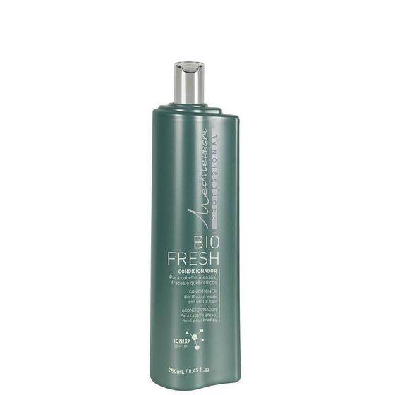 Imagem de Condicionador Bio Fresh 250ml - Mediterrani