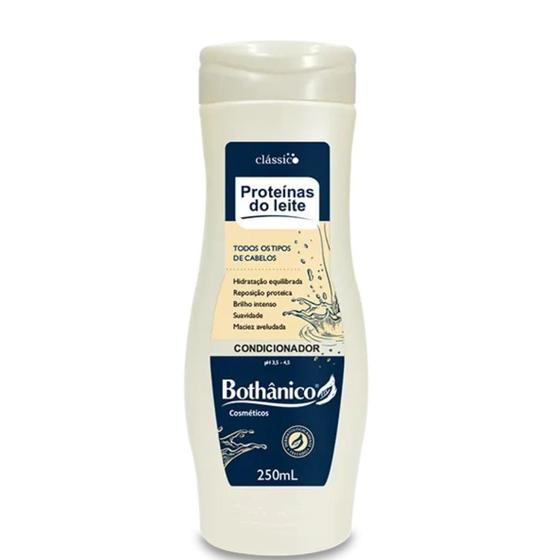 Imagem de Condicionador Bothânico Proteínas Do Leite 250ml Suavidade