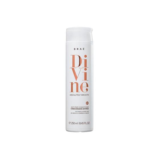 Imagem de Condicionador Braé Divine Anti Frizz - 250ml