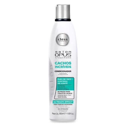 Imagem de Condicionador Cachos Incríveis 350Ml - Salon Opus