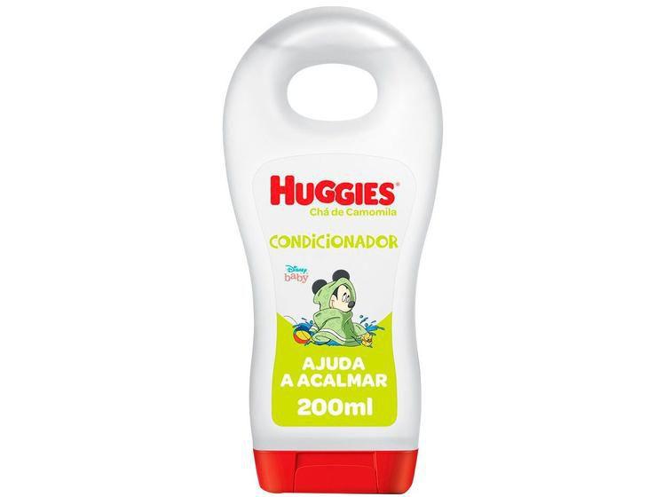 Imagem de Condicionador Camomila 200ml Huggies