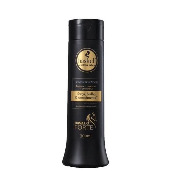 Imagem de Condicionador Cavalo Forte 300ml - Haskell