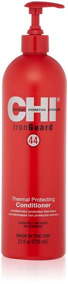 Imagem de Condicionador CHI 44 Iron Guard, 25 onças.
