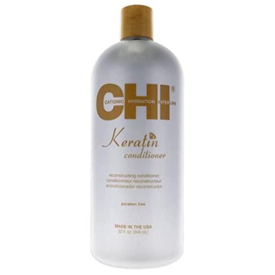 Imagem de Condicionador CHI Keratin Reconstructing - 960ml