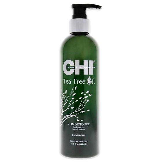 Imagem de Condicionador CHI Tea Tree 340mL