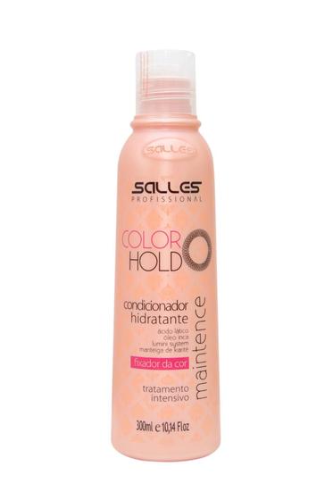 Imagem de Condicionador Color Hold Tratamento 300Ml