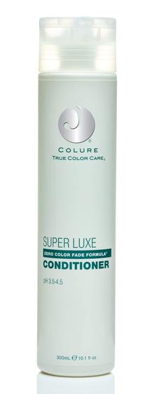 Imagem de Condicionador COLURE Super Luxe Reparação Instantânea para Cabelos Secos e Danificados