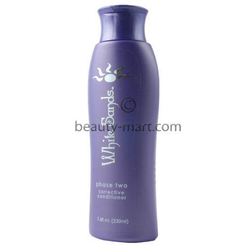 Imagem de Condicionador corretivo White Sands Phase Two, 7,6 oz