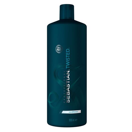 Imagem de Condicionador Curl Elastic Detangler Sebastian Twisted