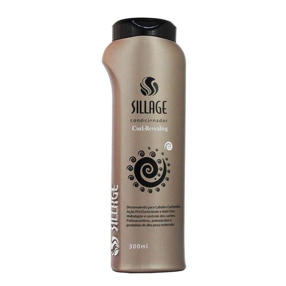 Imagem de Condicionador Curl-Revelaing 300ml - Sillage