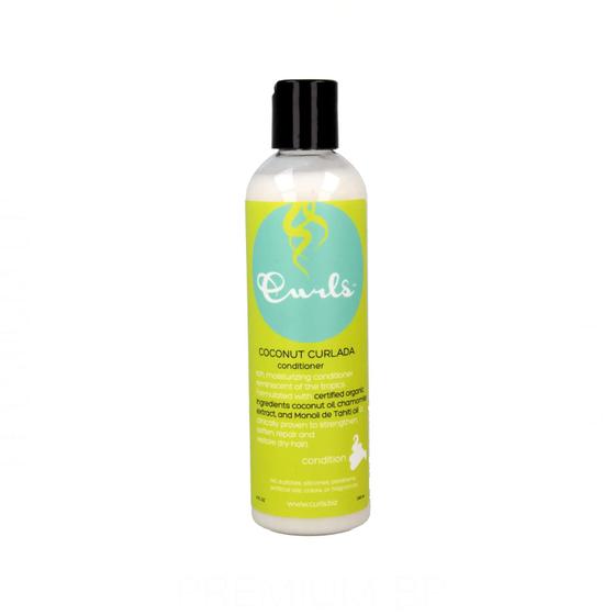 Imagem de Condicionador Curls Coconut Curlada 240ml