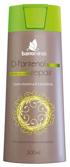 Imagem de Condicionador d pantenol repair 300ml barrominas - Barro Minas