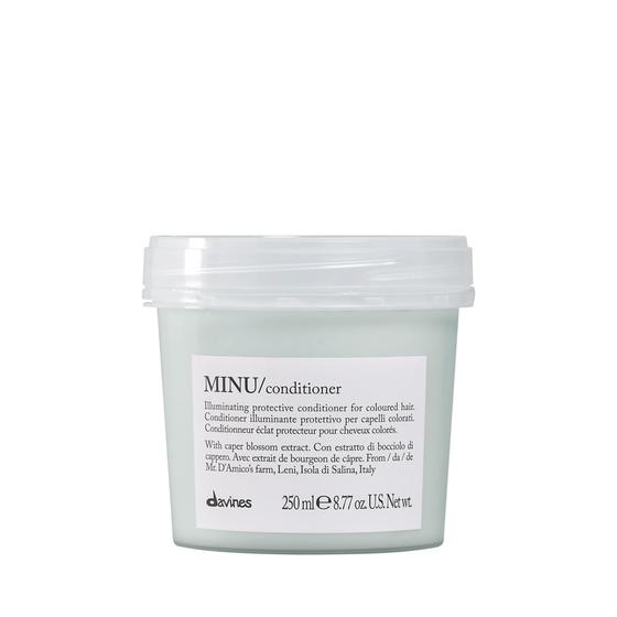Imagem de Condicionador Davines Minu 260ml