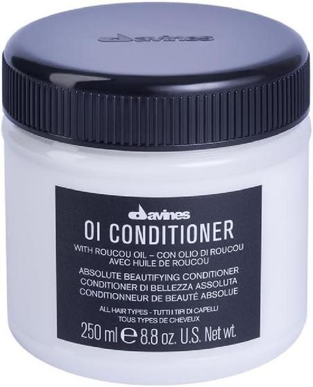 Imagem de Condicionador Davines OI 250ml