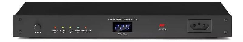 Imagem de Condicionador De Energia Aat Pwc-2 110v