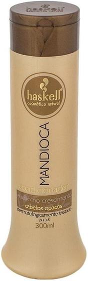 Imagem de Condicionador de Mandioca Haskell 300ml