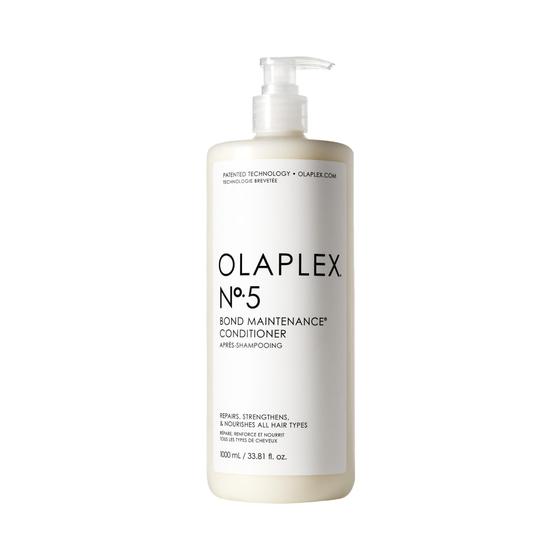 Imagem de Condicionador de manutenção Olaplex No. 5 Bond, 1L