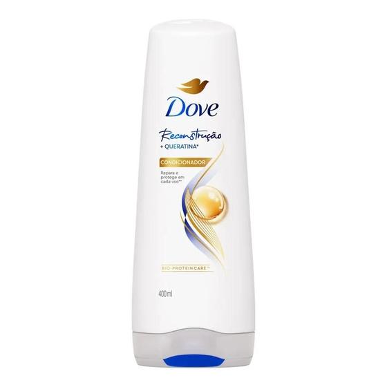 Imagem de Condicionador de reconstrucao completo Dove 400 ml